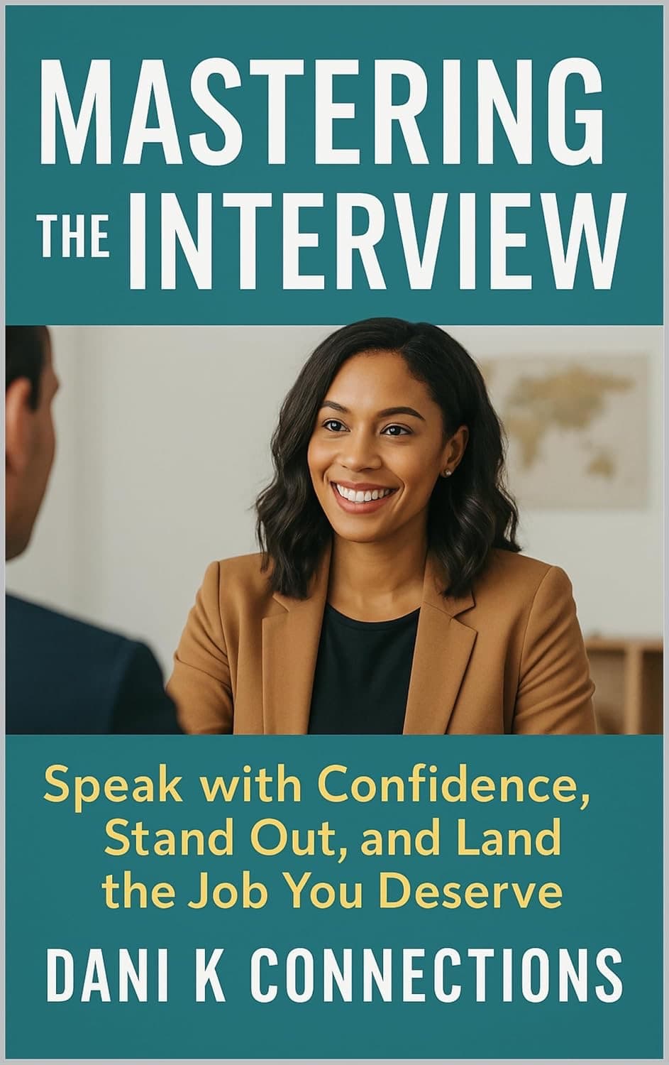 Mastering The Interview