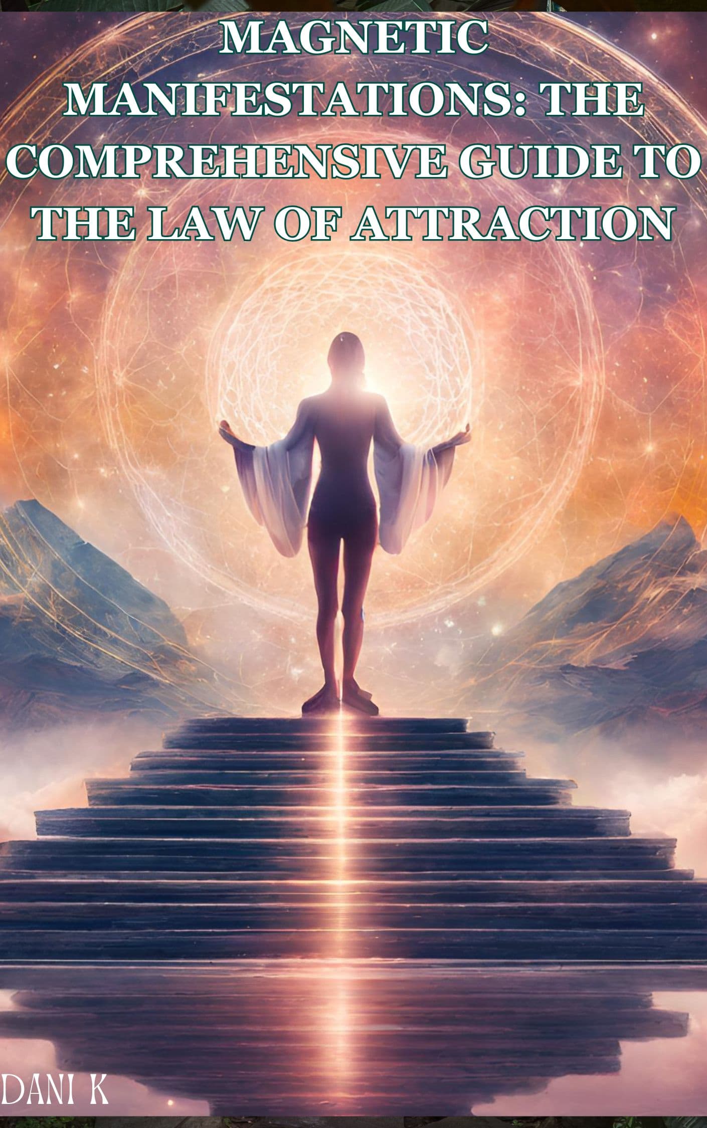 Magnetic Manifestations: The Comprehensive Guide to the Law of Attraction